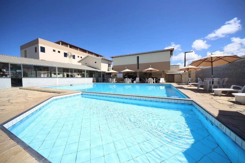 Hotel Rekinte
