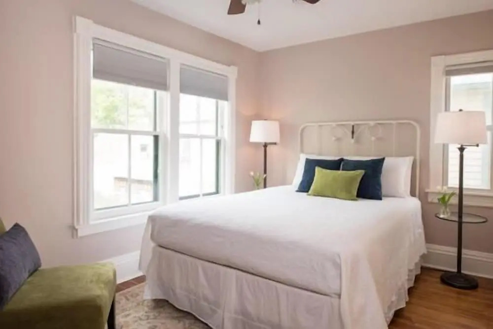 The Brunswick B&B at Saratoga