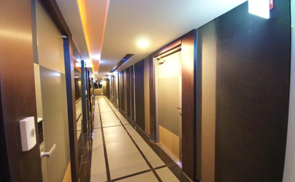 Changwon Ava Hotel