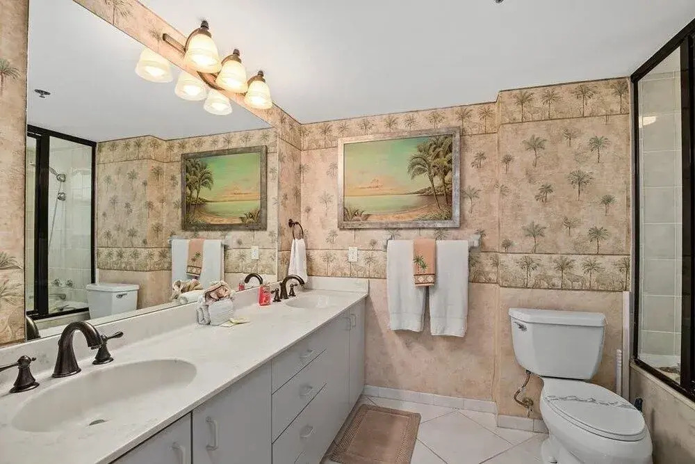 South Collier Private Home #47805 2 Bedrooms 2 Bathrooms Home