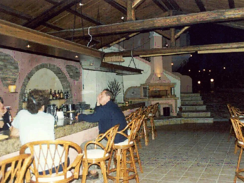 Villa Marinos