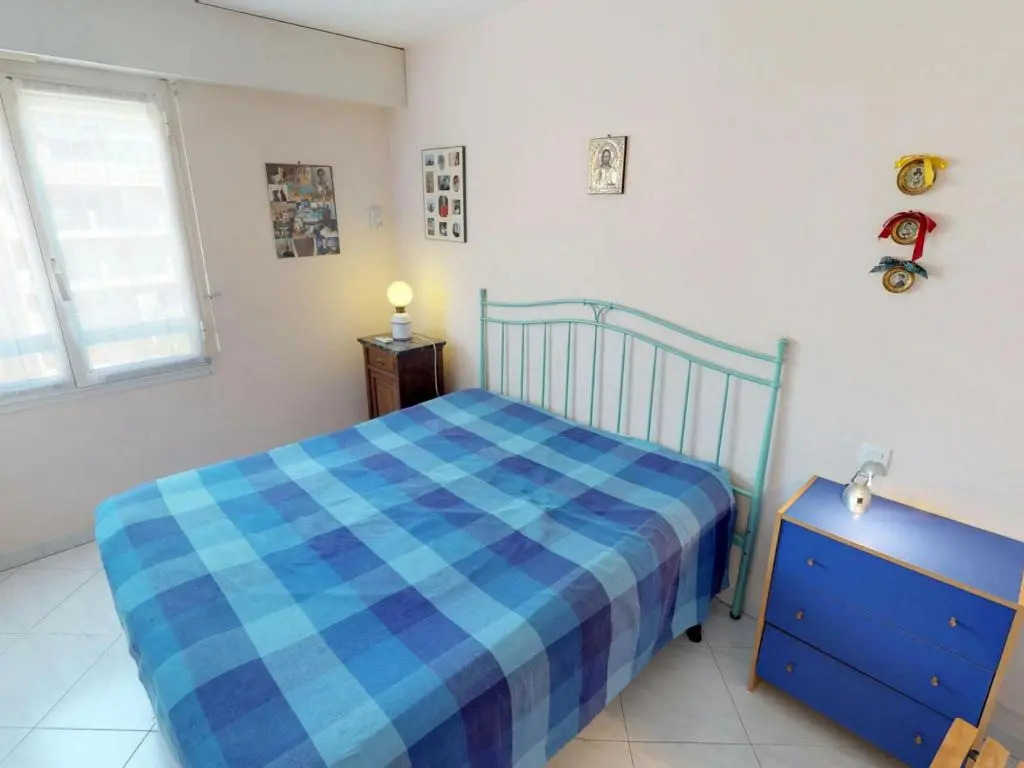 Appartement Menton, 2 pièces, 4 personnes - FR-1-196-189