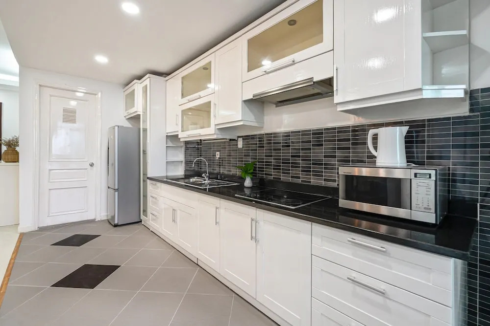 Phuc An Serviced Apartment