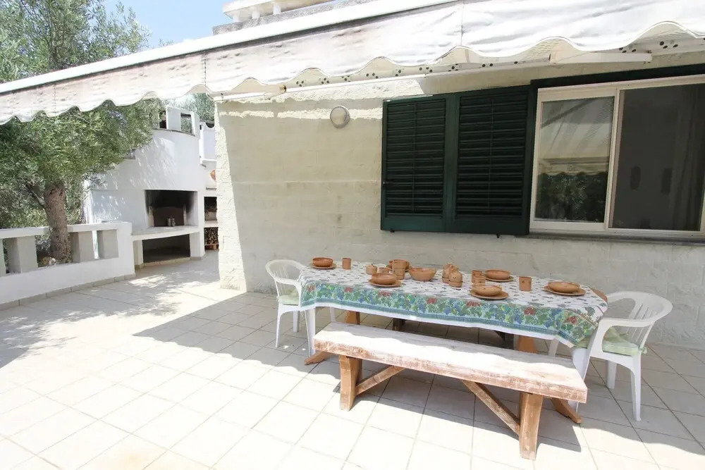 Villa Cavalera