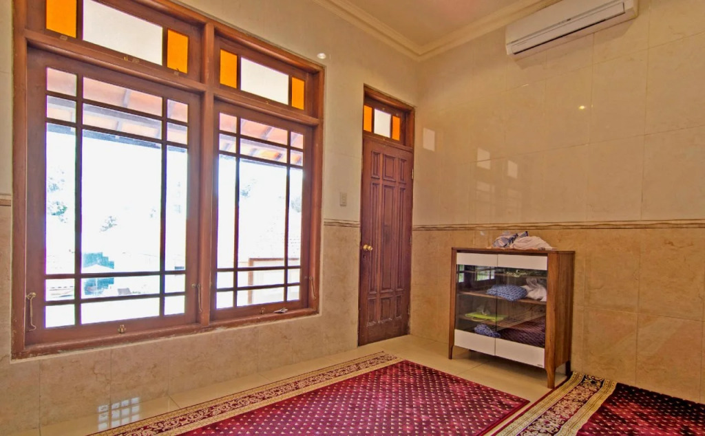 OYO 194 Hotel Sapta Gria