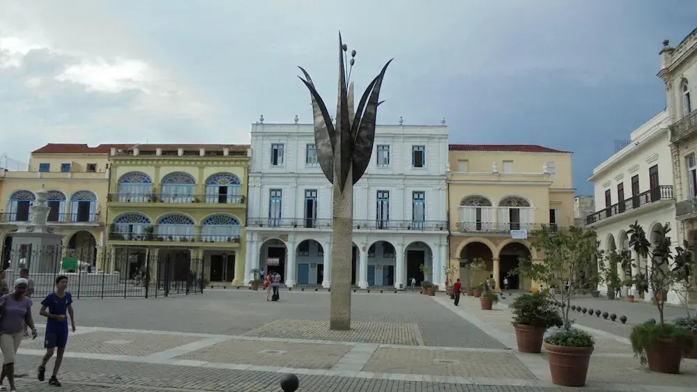 YingYang Havana Hostel