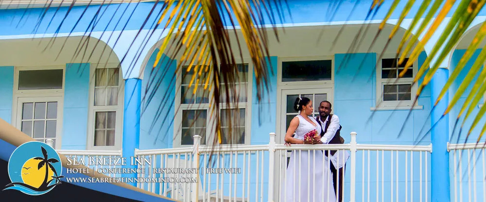 Sea Breeze Inn