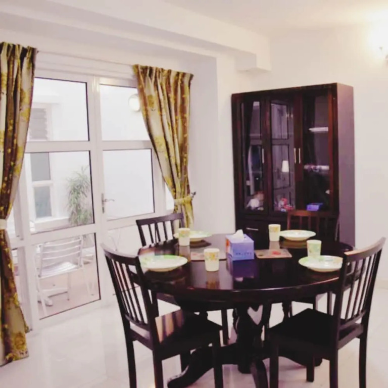 Nimah Seaview Homestay