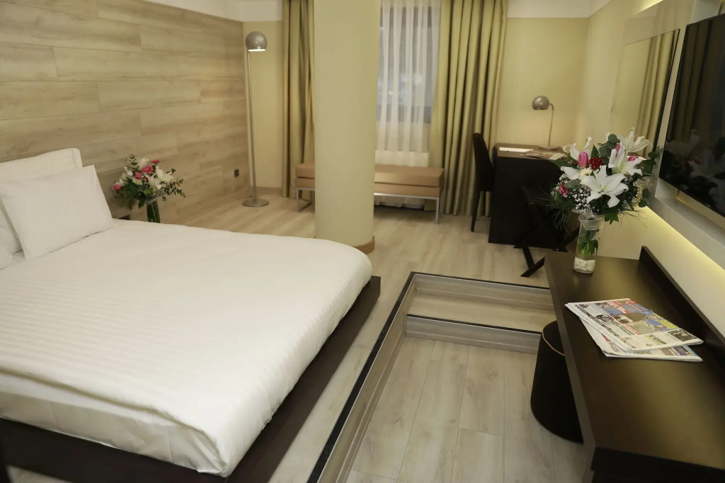 Milord Hotel