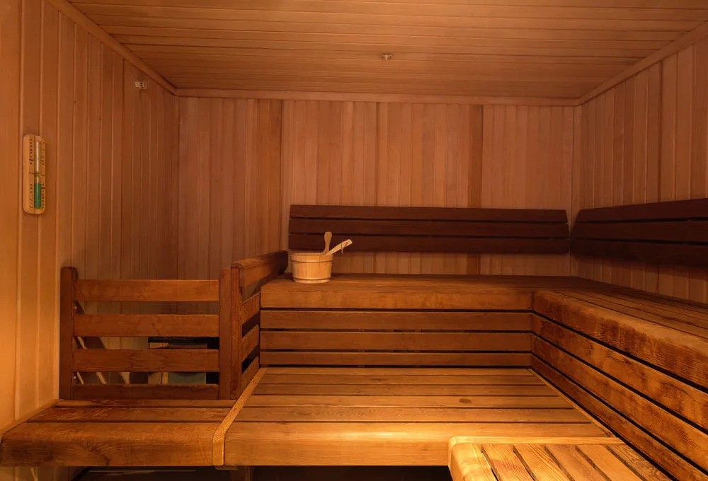 Ruskovets Thermal SPA & Ski Resort