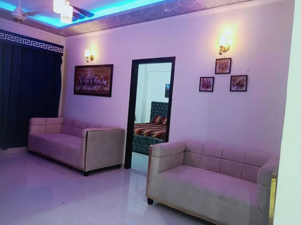 Margalla Apartments Islamabad