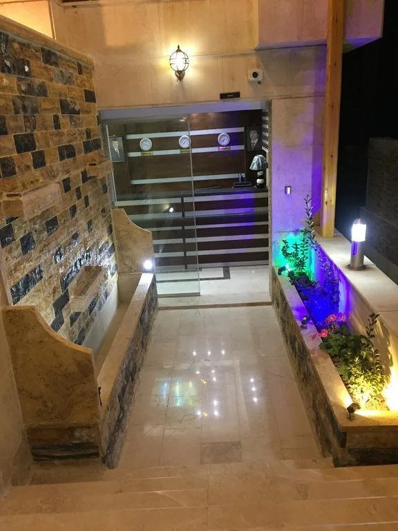 Al Haneen Hotel Apartments