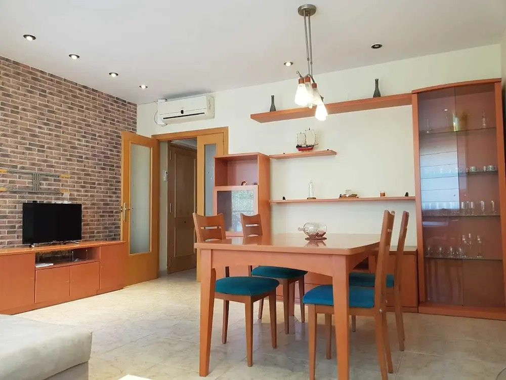 Apartament Miramar