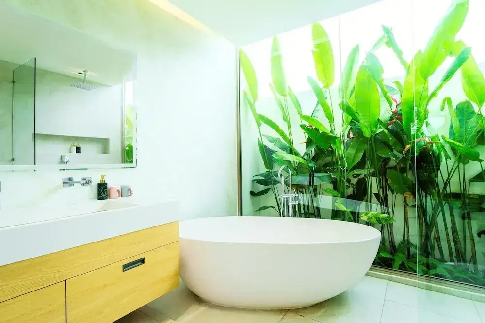 Asherah NEW 3BR Villa Luxury Poolside Paradise