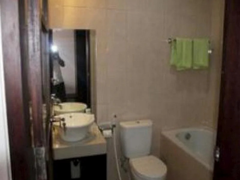 Bali Kansai Guest House