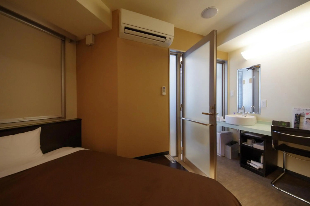 Urbain Hiroshima Executive