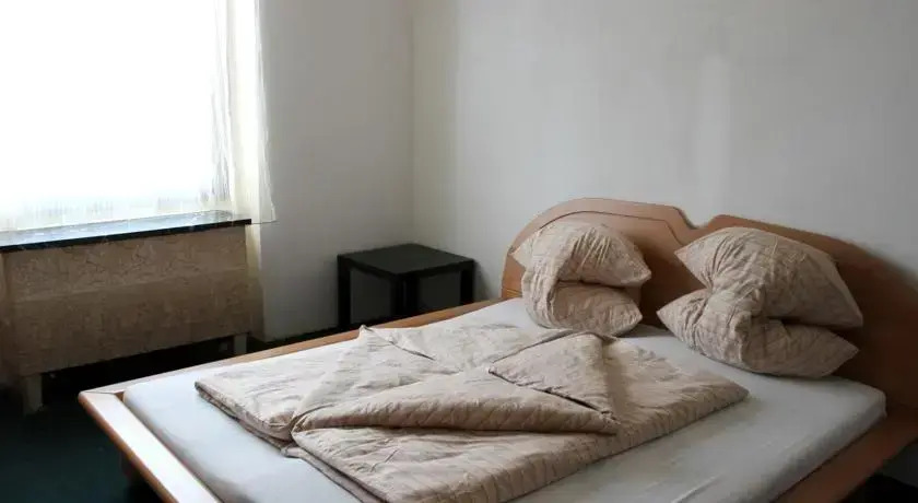 Ferienwohnung Wenzel