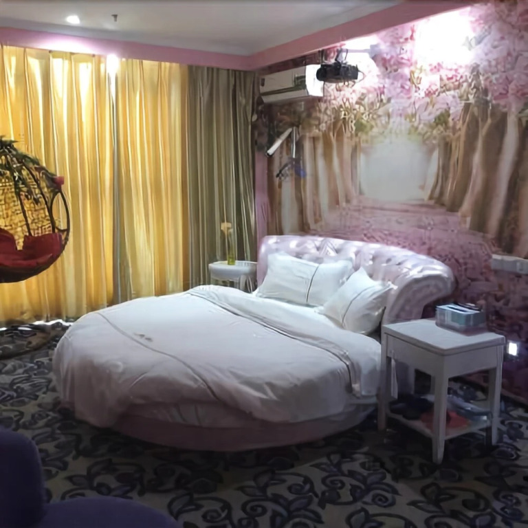 Jinrun Yangguang Apartment Hotel