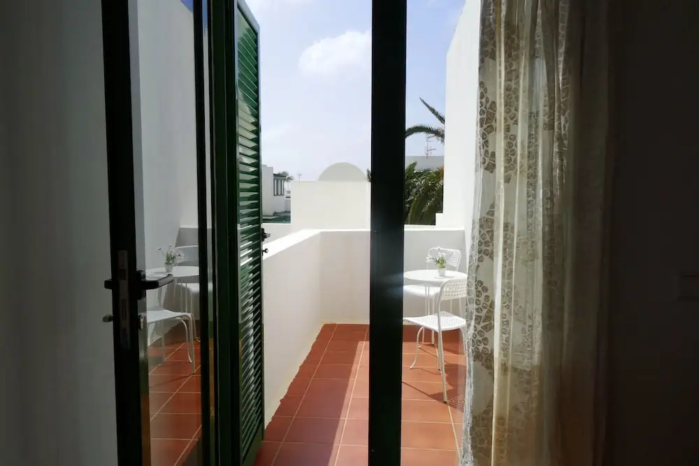 Casa Mailanzaisla