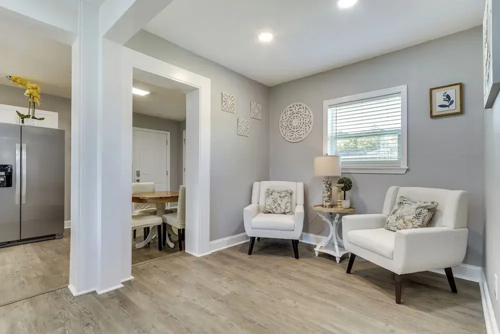 Pensacola Vacation Rental ~ 5 Mi to Beach!