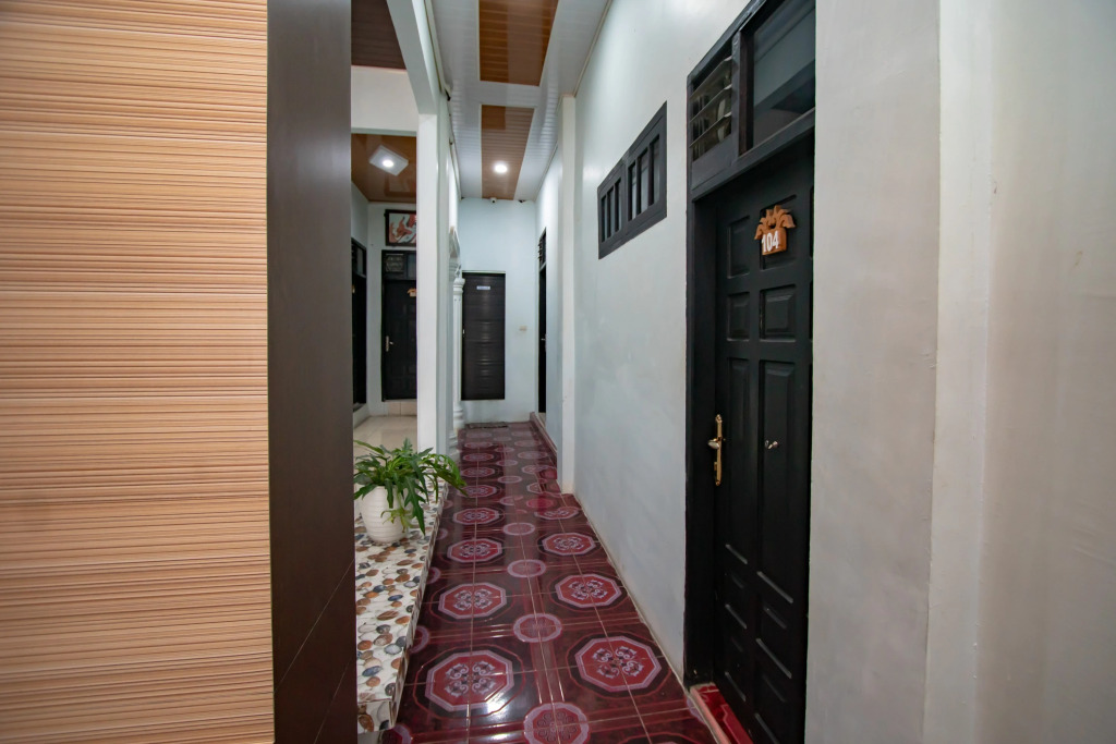 RedDoorz Syariah near Danau Lut Tawar Takengon