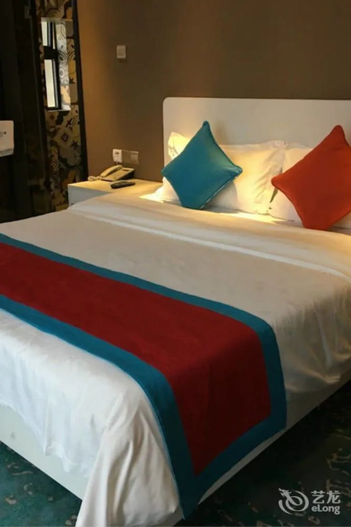 Yilan Hotel Shenzhen Investment Management Co., Ltd