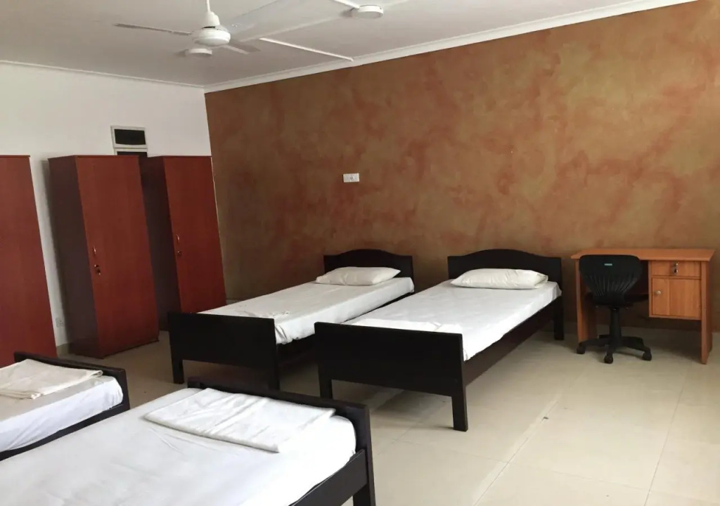 The Hostel