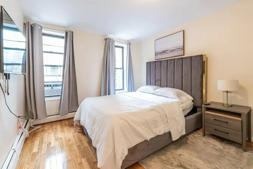 Elegant 3 Bedroom Apartment in NYC Short Term