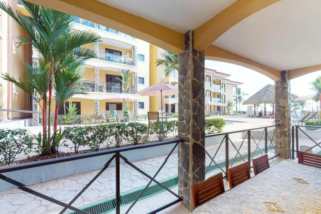 Bahia Encantada D1