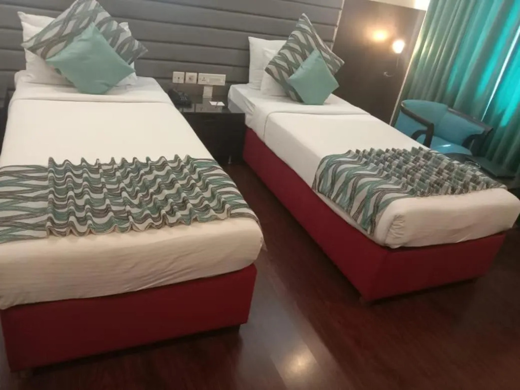 Indismart Hotel