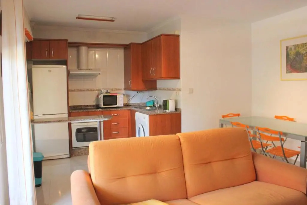 Apartamento Cascadas