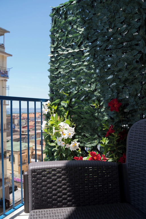 Casa Parthenope