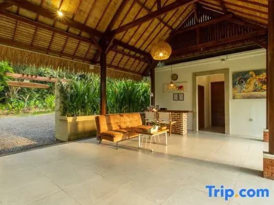 The Lanaya Villa