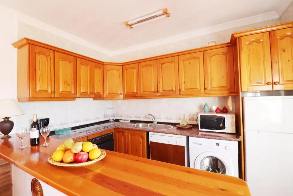 Villa Daniela Spainsunrentals 1190