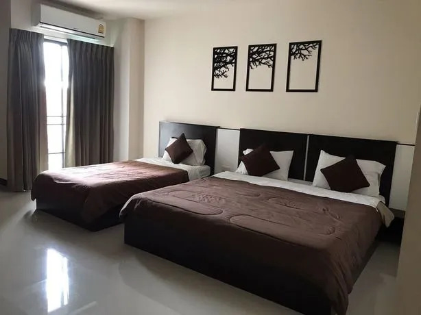 The Gust Q Boutique Hotel