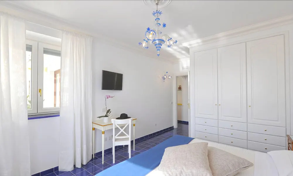 Villa Duchessa di Amalfi