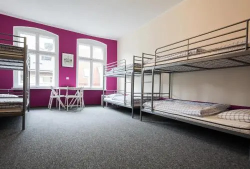 Hostel Awangarda