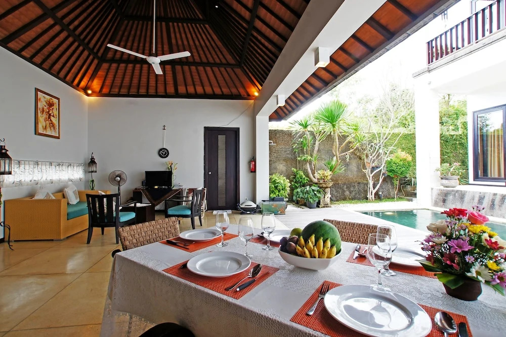 Villa Ashira Pecatu