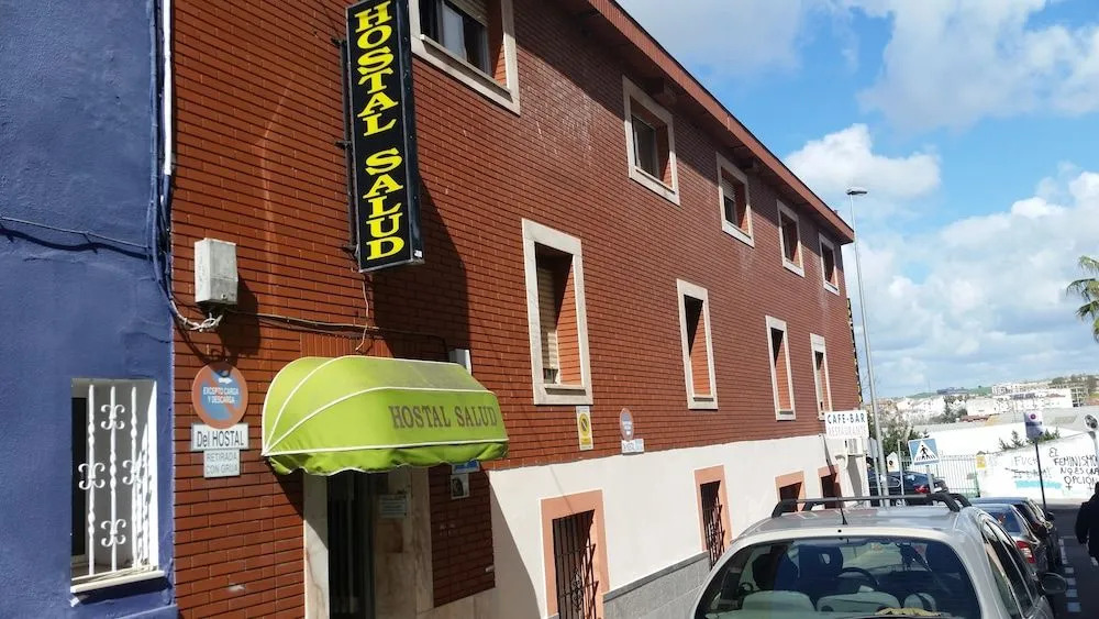 Hostal Salud