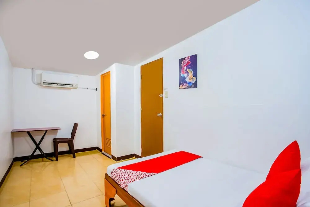 Mye Tourist Inn