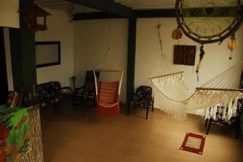 Samai Hostal