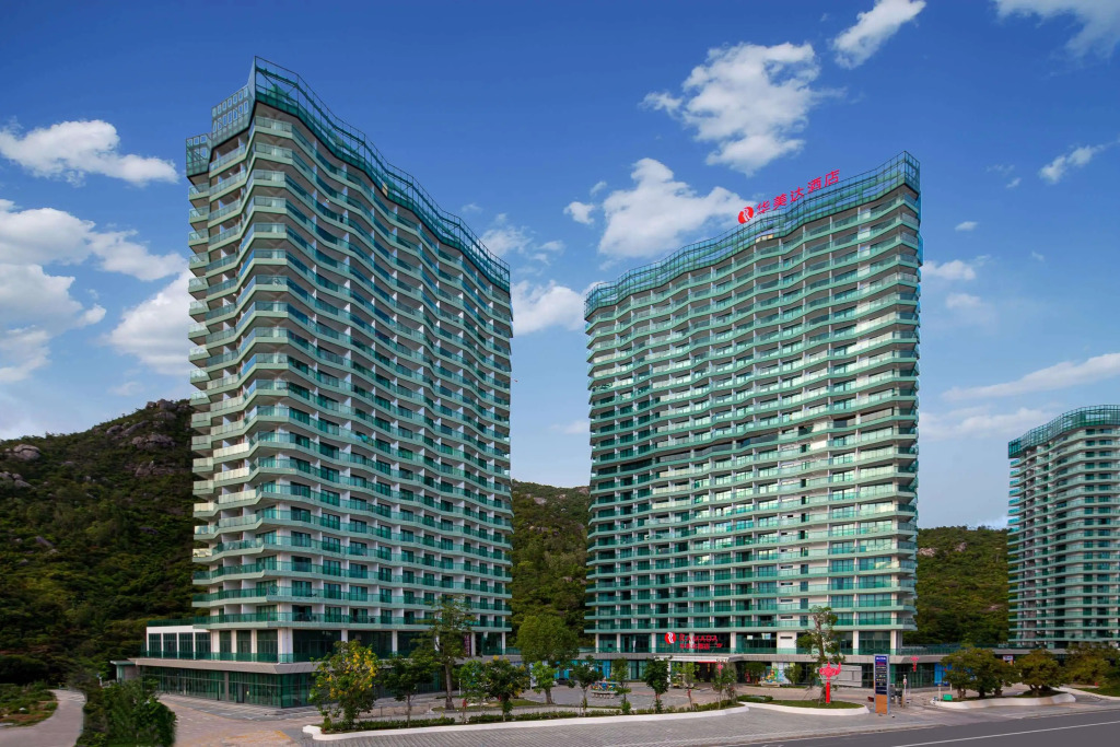 Ramada by Wyndham Huizhou Xunliao Bay