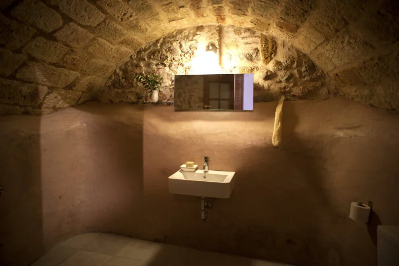 Theophano Art Hotel