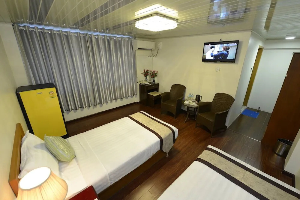 Win Star Hotel