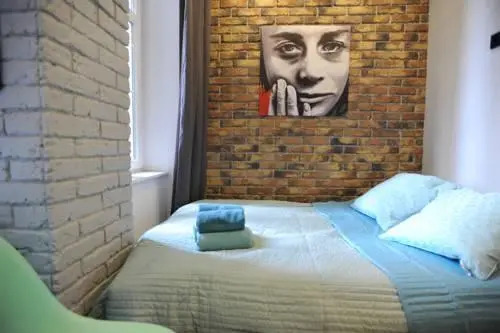 Apartament Przy Żurawiu