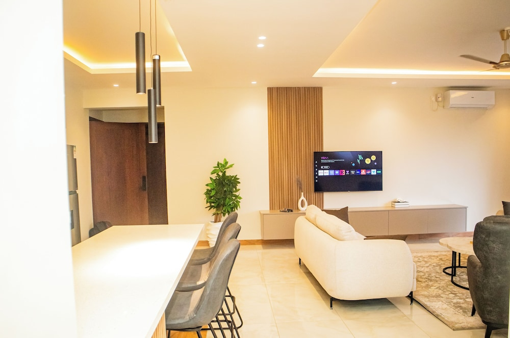 Norden Suites, Nyali- Mombasa