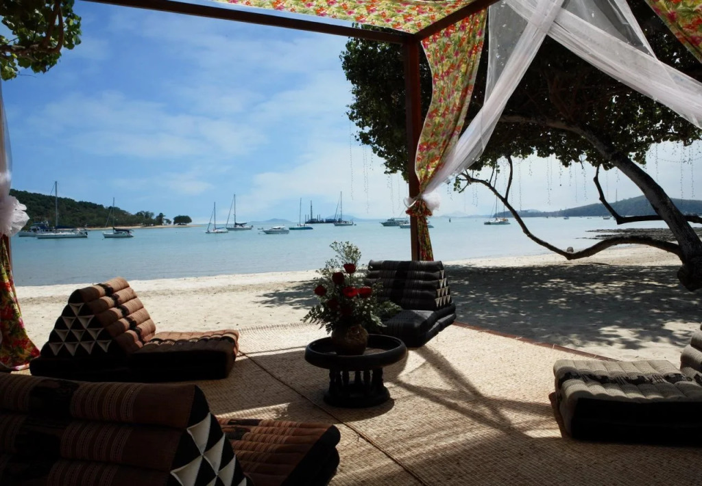 Chandara Resort & Spa Phuket