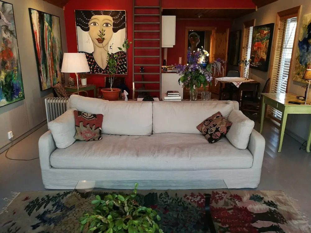 Bø Art Studio