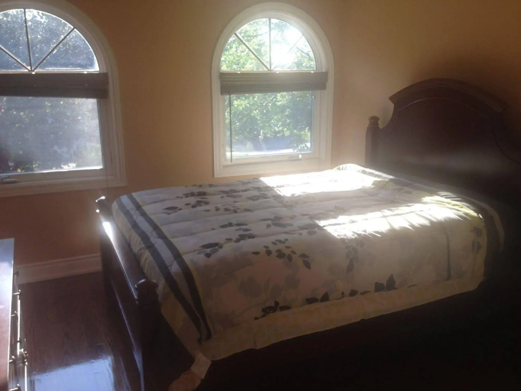 Hardy's Luxury House