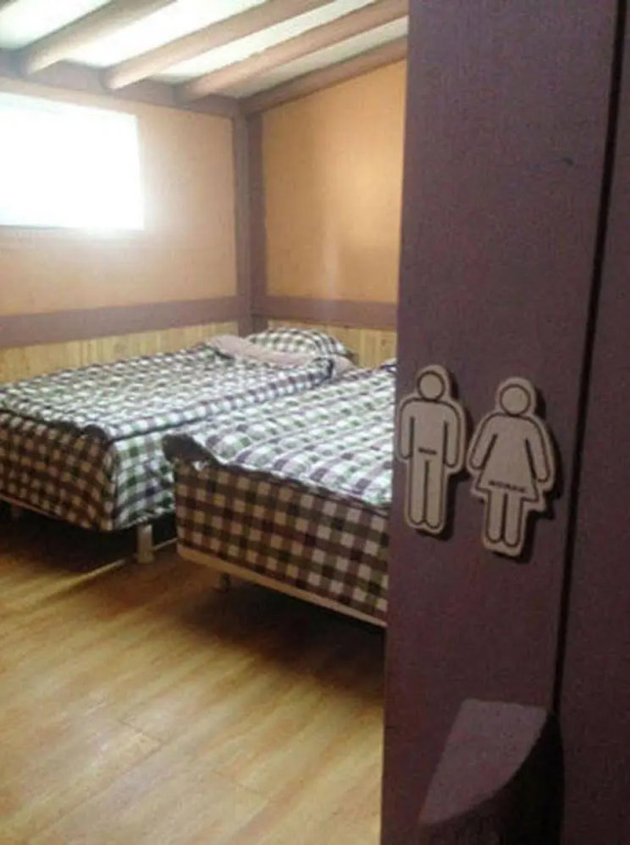 The Insa Guesthouse